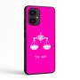 כיסוי בעיצוב אישי עם השם שלך לדגם - Motorola Edge 70 5G בעיצוב מזלות - מאזניים