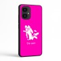 כיסוי בעיצוב אישי עם השם שלך לדגם - Motorola Edge 70 5G בעיצוב צוללן