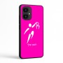 כיסוי בעיצוב אישי עם השם שלך לדגם - Motorola Edge 70 5G בעיצוב כדורסל אולימפי