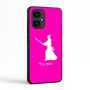 כיסוי בעיצוב אישי עם השם שלך לדגם - Motorola Edge 70 5G בעיצוב סמוראי