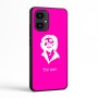כיסוי בעיצוב אישי עם השם שלך לדגם - Motorola Edge 70 5G בעיצוב צ'ה גווארה