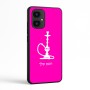 כיסוי בעיצוב אישי עם השם שלך לדגם - Motorola Edge 70 5G בעיצוב נרגילה