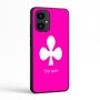 כיסוי בעיצוב אישי עם השם שלך לדגם - Motorola Edge 70 5G בעיצוב אגם