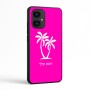 כיסוי בעיצוב אישי עם השם שלך לדגם - Motorola Edge 70 5G בעיצוב כפות ידיים