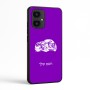 כיסוי בעיצוב אישי עם השם שלך לדגם - Motorola Edge 70 5G בעיצוב מכונית