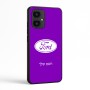 כיסוי בעיצוב אישי עם השם שלך לדגם - Motorola Edge 70 5G בעיצוב לחצות