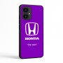 כיסוי בעיצוב אישי עם השם שלך לדגם - Motorola Edge 70 5G בעיצוב הונדה 2