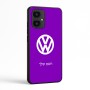 כיסוי בעיצוב אישי עם השם שלך לדגם - Motorola Edge 70 5G בעיצוב פולקסווגן