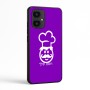 כיסוי בעיצוב אישי עם השם שלך לדגם - Motorola Edge 70 5G בעיצוב שף