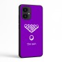 כיסוי בעיצוב אישי עם השם שלך לדגם - Motorola Edge 70 5G בעיצוב בריכה - ביליארד -