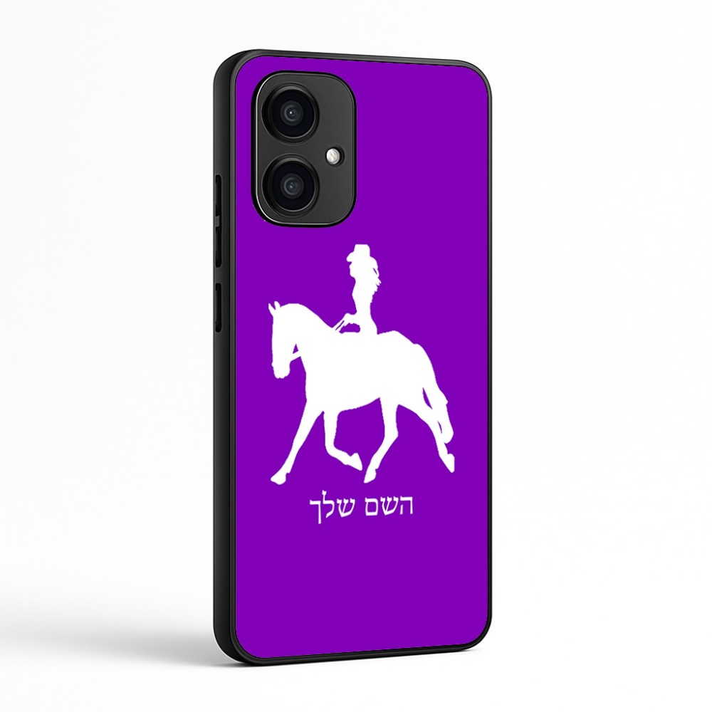 כיסוי בעיצוב אישי עם השם שלך לדגם - Motorola Edge 70 5G בעיצוב קאוגירל - אישה