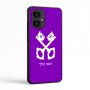 כיסוי בעיצוב אישי עם השם שלך לדגם - Motorola Edge 70 5G בעיצוב מפתחות