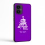 כיסוי בעיצוב אישי עם השם שלך לדגם - Motorola Edge 70 5G בעיצוב פגודה - יפן
