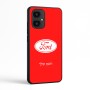 כיסוי בעיצוב אישי עם השם שלך לדגם - Motorola Edge 70 5G בעיצוב לחצות