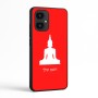 כיסוי בעיצוב אישי עם השם שלך לדגם - Motorola Edge 70 5G בעיצוב בודה