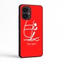 כיסוי בעיצוב אישי עם השם שלך לדגם - Motorola Edge 70 5G בעיצוב שייט אולימפי