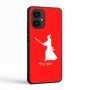 כיסוי בעיצוב אישי עם השם שלך לדגם - Motorola Edge 70 5G בעיצוב סמוראי