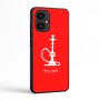 כיסוי בעיצוב אישי עם השם שלך לדגם - Motorola Edge 70 5G בעיצוב נרגילה