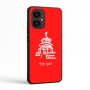 כיסוי בעיצוב אישי עם השם שלך לדגם - Motorola Edge 70 5G בעיצוב פגודה - יפן