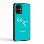 כיסוי בעיצוב אישי עם השם שלך לדגם - Motorola Edge 70 5G בעיצוב פומה