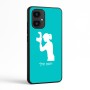 כיסוי בעיצוב אישי עם השם שלך לדגם - Motorola Edge 70 5G בעיצוב צלמת - אישה
