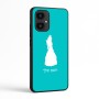 כיסוי בעיצוב אישי עם השם שלך לדגם - Motorola Edge 70 5G בעיצוב נסיכה