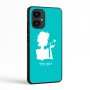 כיסוי בעיצוב אישי עם השם שלך לדגם - Motorola Edge 70 5G בעיצוב אהבת נשים