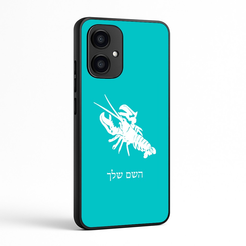 כיסוי בעיצוב אישי עם השם שלך לדגם - Motorola Edge 70 5G בעיצוב מזלות - סרטן