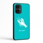 כיסוי בעיצוב אישי עם השם שלך לדגם - Motorola Edge 70 5G בעיצוב מזלות - סרטן