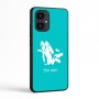 כיסוי בעיצוב אישי עם השם שלך לדגם - Motorola Edge 70 5G בעיצוב צוללן