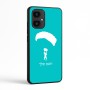 כיסוי בעיצוב אישי עם השם שלך לדגם - Motorola Edge 70 5G בעיצוב צניחה חופשית