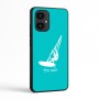 כיסוי בעיצוב אישי עם השם שלך לדגם - Motorola Edge 70 5G בעיצוב לגלוש - גלישה - שייט