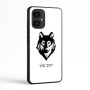 כיסוי בעיצוב אישי עם השם שלך לדגם - Motorola Edge 70 5G בעיצוב זאב