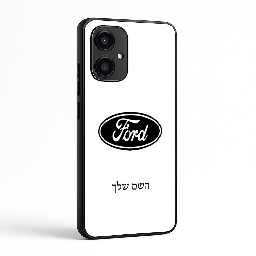 כיסוי בעיצוב אישי עם השם שלך לדגם - Motorola Edge 70 5G בעיצוב לחצות