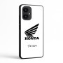 כיסוי בעיצוב אישי עם השם שלך לדגם - Motorola Edge 70 5G בעיצוב הונדה
