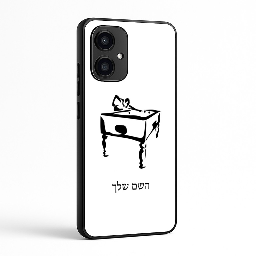 כיסוי בעיצוב אישי עם השם שלך לדגם - Motorola Edge 70 5G בעיצוב שחקן ביליארד