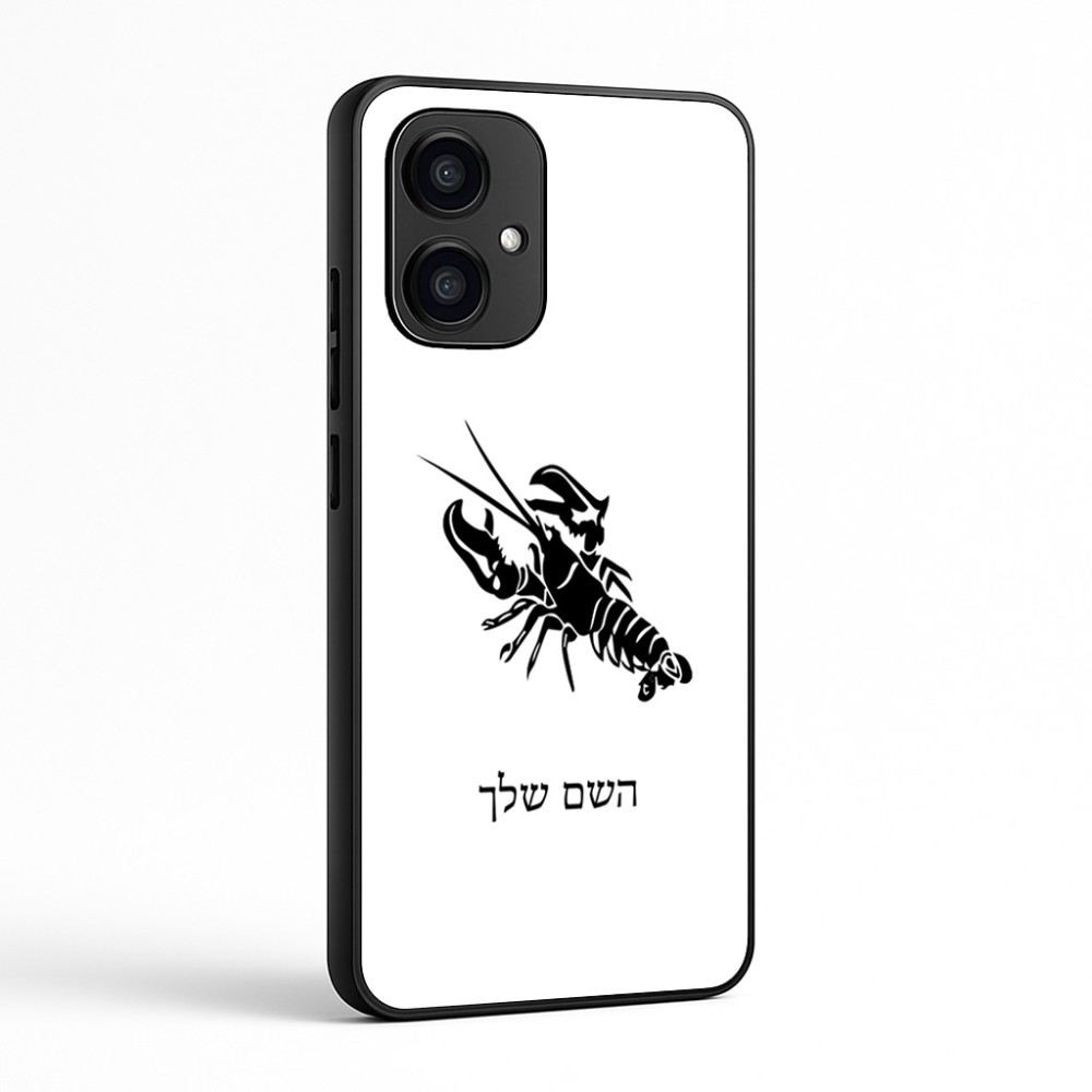כיסוי בעיצוב אישי עם השם שלך לדגם - Motorola Edge 70 5G בעיצוב מזלות - סרטן
