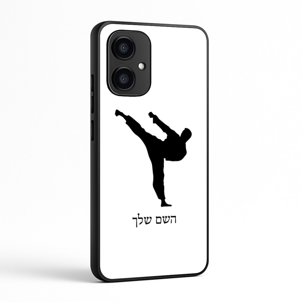 כיסוי בעיצוב אישי עם השם שלך לדגם - Motorola Edge 70 5G בעיצוב קרטה