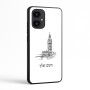 כיסוי בעיצוב אישי עם השם שלך לדגם - Motorola Edge 70 5G בעיצוב ביג בן