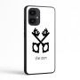 כיסוי בעיצוב אישי עם השם שלך לדגם - Motorola Edge 70 5G בעיצוב מפתחות