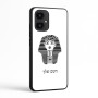 כיסוי בעיצוב אישי עם השם שלך לדגם - Motorola Edge 70 5G בעיצוב פרעה - תות ענח' אמון מצרי