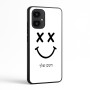 כיסוי בעיצוב אישי עם השם שלך לדגם - Motorola Edge 70 5G בעיצוב סמיילי