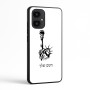 כיסוי בעיצוב אישי עם השם שלך לדגם - Motorola Edge 70 5G בעיצוב פסל החירות