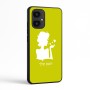 כיסוי בעיצוב אישי עם השם שלך לדגם - Motorola Edge 70 5G בעיצוב אהבת נשים