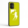 כיסוי בעיצוב אישי עם השם שלך לדגם - Motorola Edge 70 5G בעיצוב אישה רוקדת עם גבר
