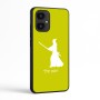 כיסוי בעיצוב אישי עם השם שלך לדגם - Motorola Edge 70 5G בעיצוב סמוראי
