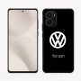 כיסוי בעיצוב אישי עם השם שלך לדגם - Motorola Edge 70 5G בעיצוב פולקסווגן