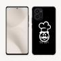 כיסוי בעיצוב אישי עם השם שלך לדגם - Motorola Edge 70 5G בעיצוב שף