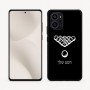כיסוי בעיצוב אישי עם השם שלך לדגם - Motorola Edge 70 5G בעיצוב בריכה - ביליארד -