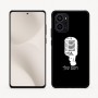 כיסוי בעיצוב אישי עם השם שלך לדגם - Motorola Edge 70 5G בעיצוב מיקרופון